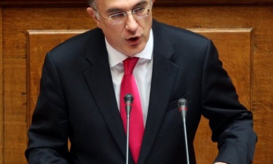 Νέες καταργήσεις και μειώσεις φοροαπαλλαγών...προσεχώς