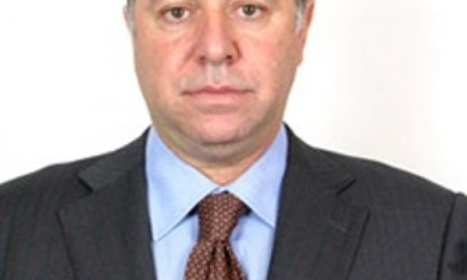 Πρόεδρος του Διοικητικού Συμβουλίου του ΣΕΜΑ επανεξελέγη ο κ. Γιώργος Καραβίας