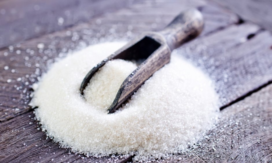 Έρευνα: Υποχωρεί ή παραμένει σταθερή η καθημερινή πρόσληψη ζάχαρης παγκοσμίως