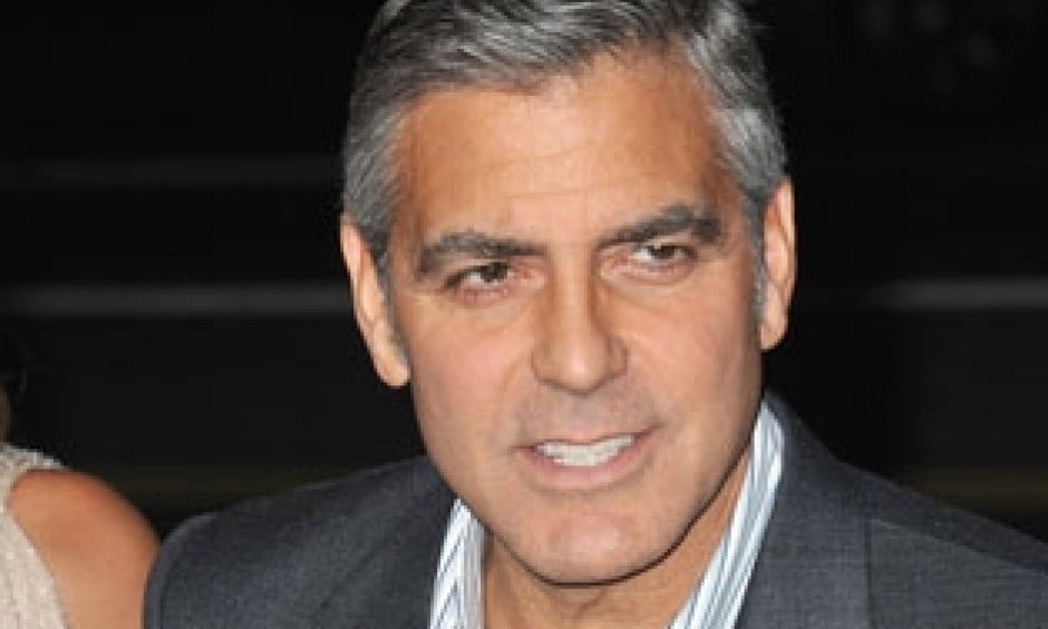 Δεν μπορούν όλοι να είναι σαν τον George Clooney όμως καλή "εικόνα" μπορούν να έχουν!
