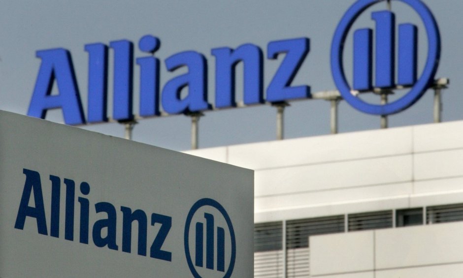 Κέρδη και αυξημένα μερίσματα από την Allianz για το 2017!