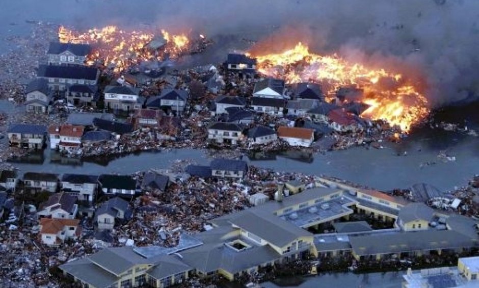 Στα 25 δις το κόστος για τις ασφαλιστικές στην Ιαπωνία  