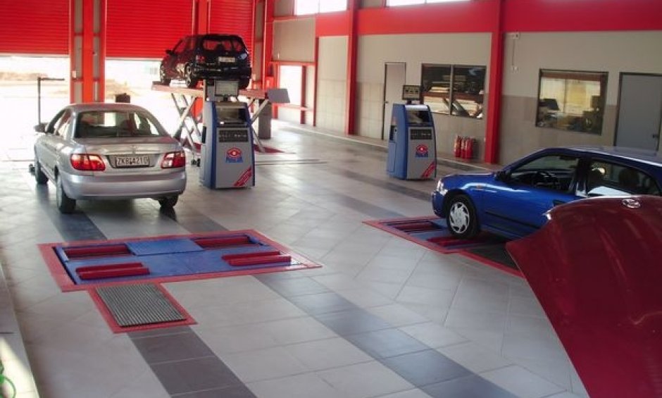 ΚΤΕΟ: Ηλεκτρονικός έλεγχος και πρόστιμο μέσω εφορίας για τα ανέλεγκτα οχήματα