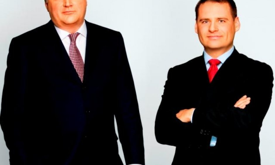 Saxo Bank: Επεκτείνεται στη Ρωσία