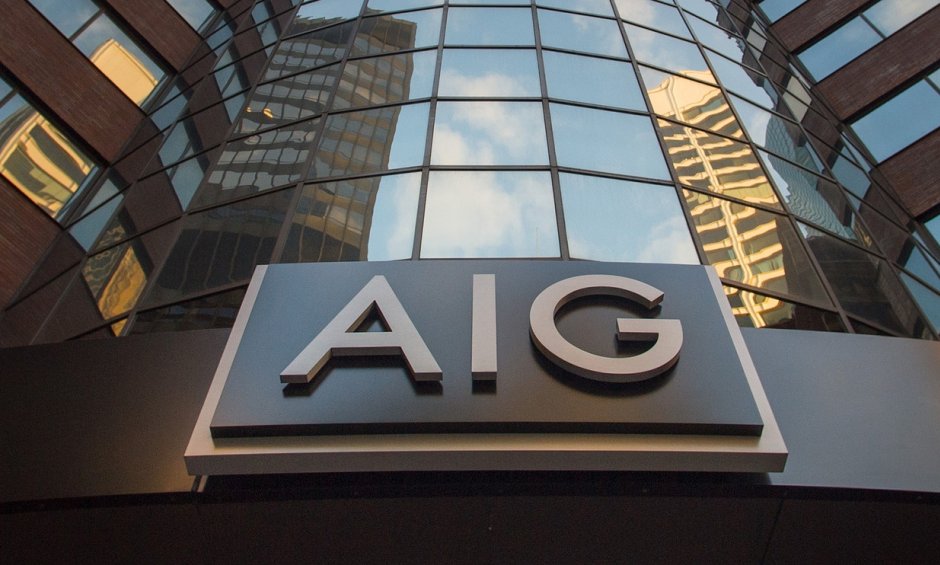 Επιστροφή στα κέρδη για την AIG!