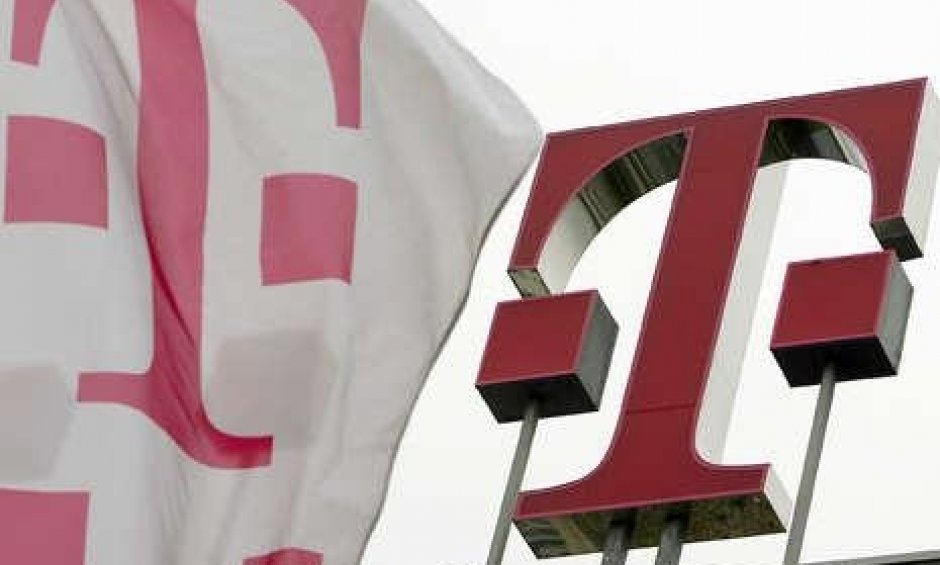 Στο κυνήγι της Deutsche Telekom έχουν βγει οι ΗΠΑ