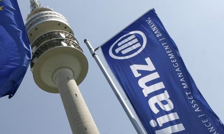 Ναι της Allianz με 300 εκ. ευρώ στα ελληνικά ομόλογα
