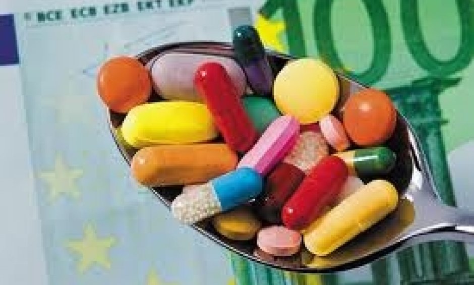 Βοήθεια από την ΕΕ και για τα φάρμακα