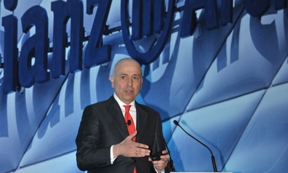 Allianz Ελλάδος: Δυναμική πορεία διέγραψε το 2009