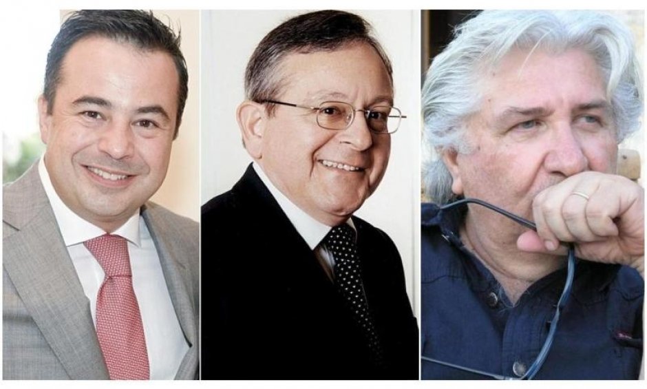 Έκτακτη Έκδοση: Ο κ. Τσεσμετζόγλου, ο κ. Τέρνερ και ο κ. Σπύρου…