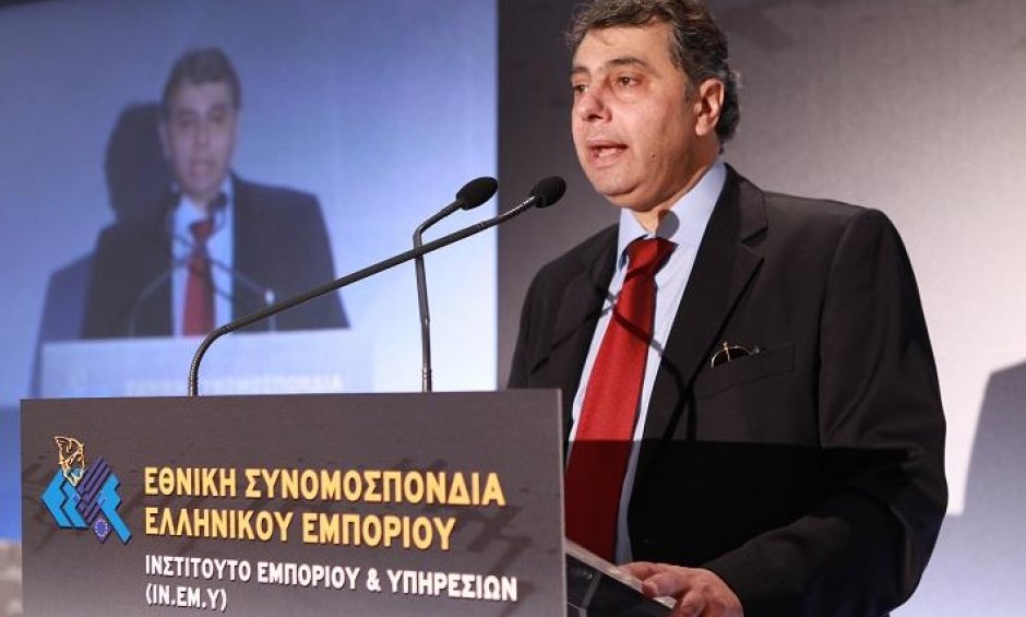 Οι επτά προτάσεις της ΕΣΕΕ για το Ασφαλιστικό