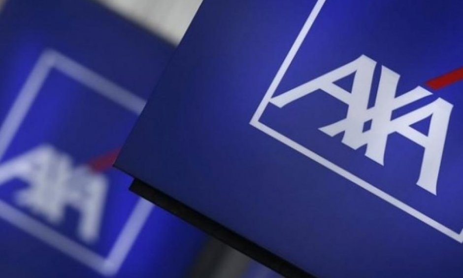 AXA: IT φιλικό προς το περιβάλλον. Στο δρόμο προς μια πράσινη ανάπτυξη