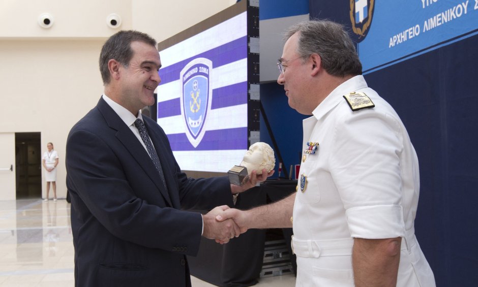 Όμιλος ΥΓΕΙΑ: Πρόγραμμα παροχών υγείας στο Λιμενικό Σώμα 