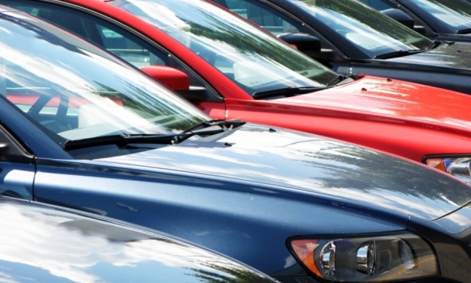 Αύξηση 30,2% στις πωλήσεις αυτοκινήτων το 2014!