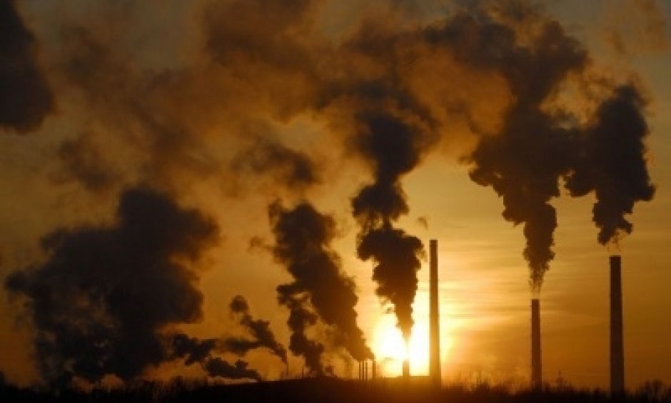 Marsh: Αυστηρότερες οι ευθύνες για το περιβάλλον