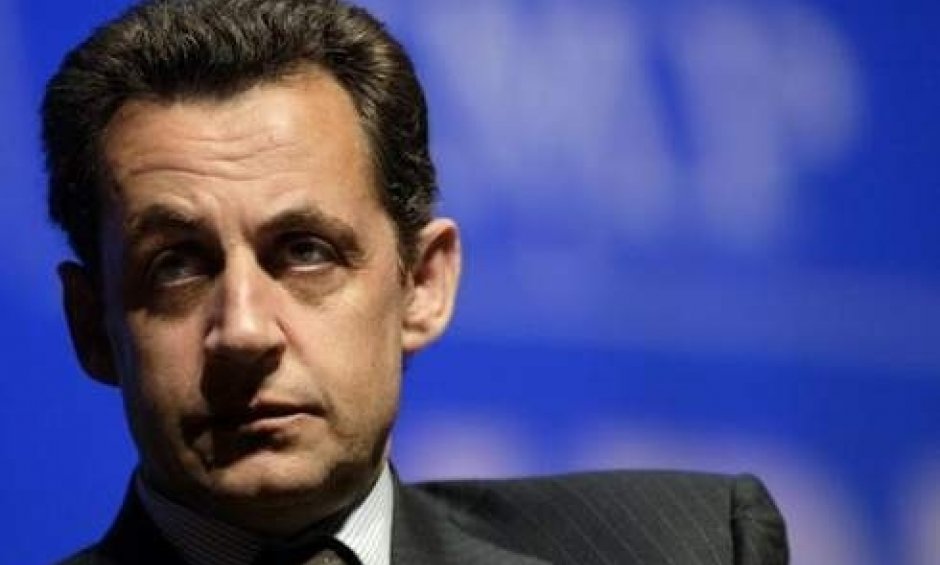 Τη φορολόγηση των συναλλαγών ζήτησε o Σαρκοζί