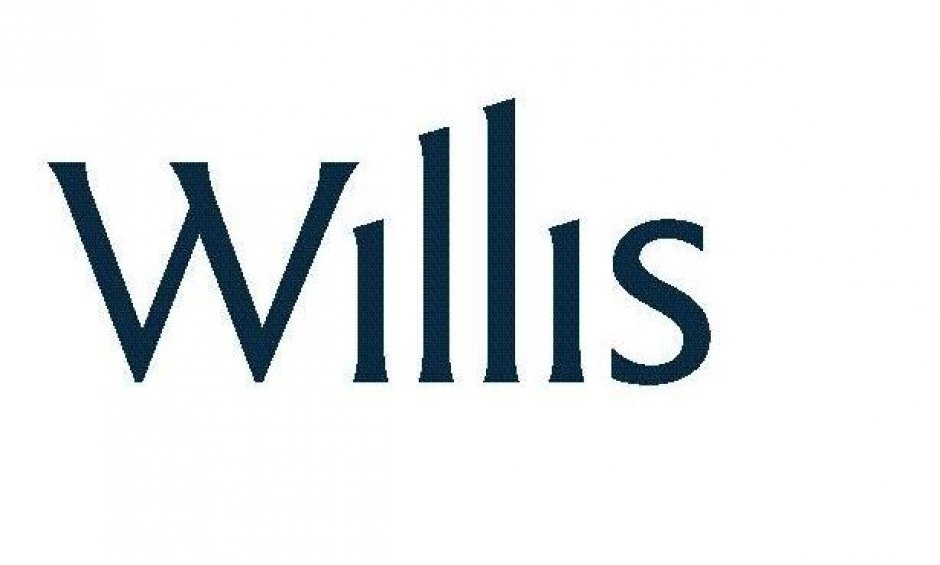 Νέα συνεργασία της Willis για την προώθηση RecycleGuard®