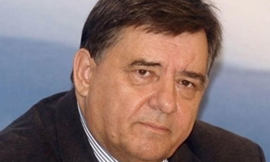 Ναι σε κυβέρνηση οικουμενικής  αντίληψης