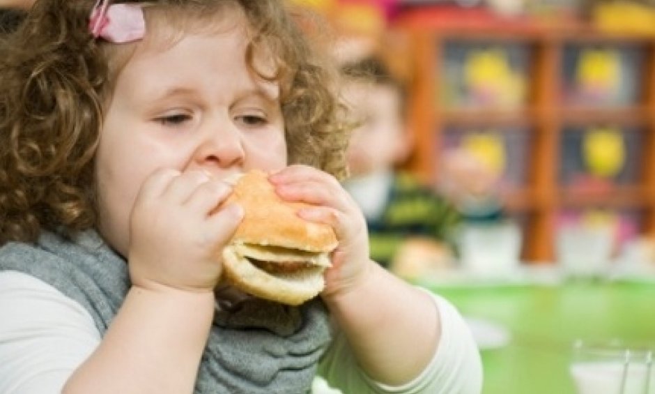 Θα γίνει το παιδί σας παχύσαρκο;Ενημερωθείτε online 