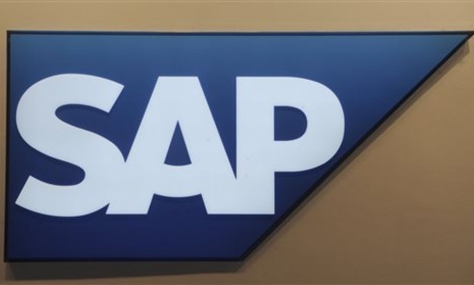 Στην Αθήνα το πρώτο παγκόσμιο κέντρο της SAP για ανάλυση δεδομένων!