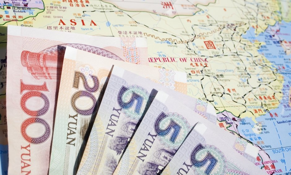 Οι κινεζικές εταιρείες ενισχύουν την παγκόσμια παρουσία τους ακολουθώντας τον δρόμο της καινοτομίας!