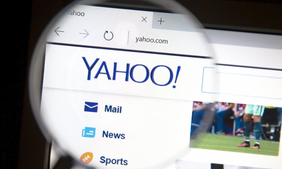 Yahoo: $196 εκ. θα ήταν το μέγιστο πρόστιμο της για κάθε περιστατικό απώλειας δεδομένων αν ίσχυε ο Γενικός Κανονισμός για την Προστασία των Δεδομένων!
