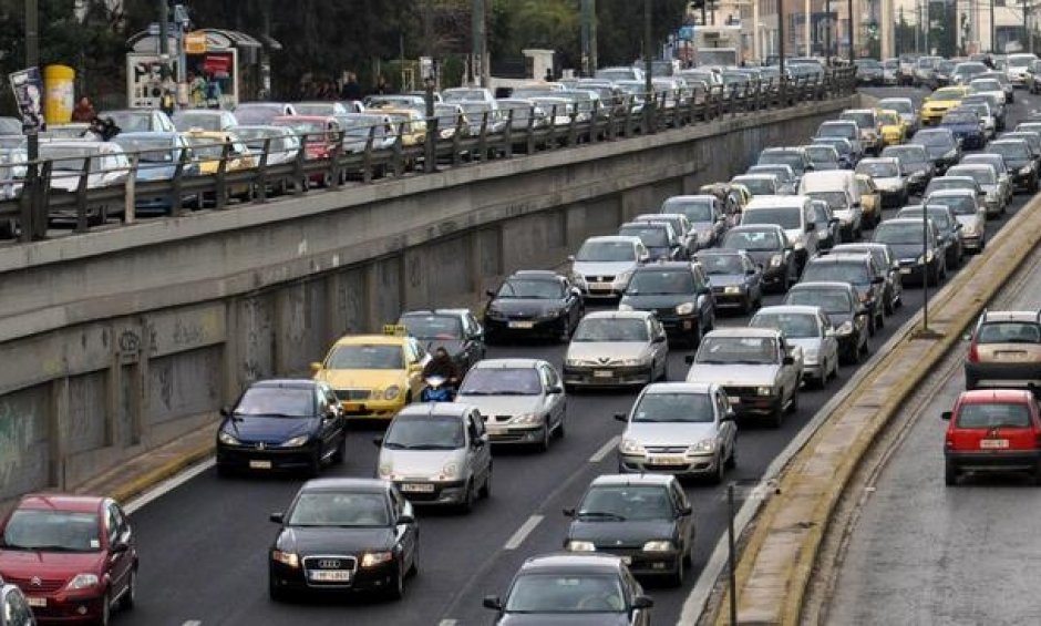 Νέες αυξήσεις στα τέλη κυκλοφορίας έως και 200% - Αναλυτικοί πίνακες