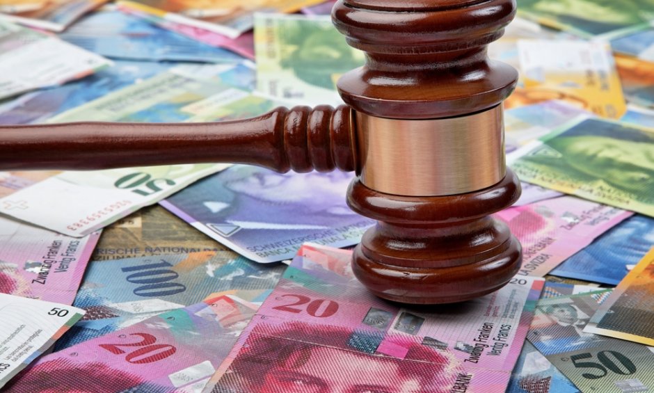 ΑΠΟΦΑΣΕΙΣ-ΣΤΑΘΜΟΣ! Δικαίωση για τους δανειολήπτες ελβετικού φράγκου