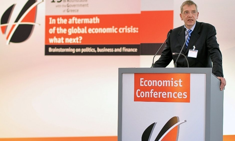 Κύριος χορηγός του Economist η ING Ελλάδος
