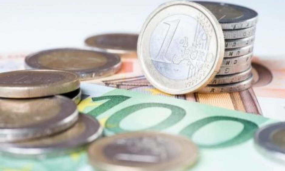 ΤτΕ: Μειώθηκε η χρηματοδότηση του ιδιωτικού τομέα τον Δεκέμβριο!