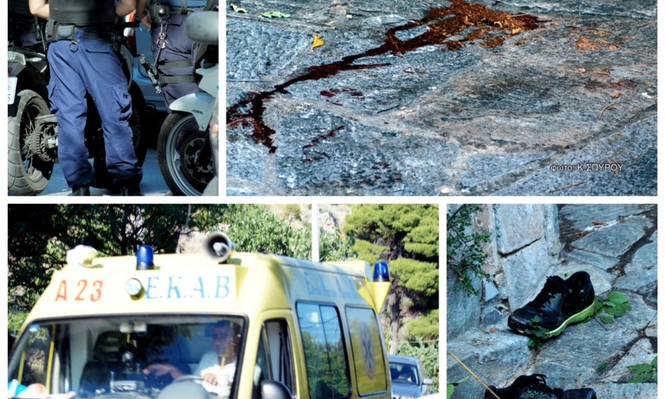 Στα χέρια της Αστυνομίας οι ληστές της Κηφισιάς