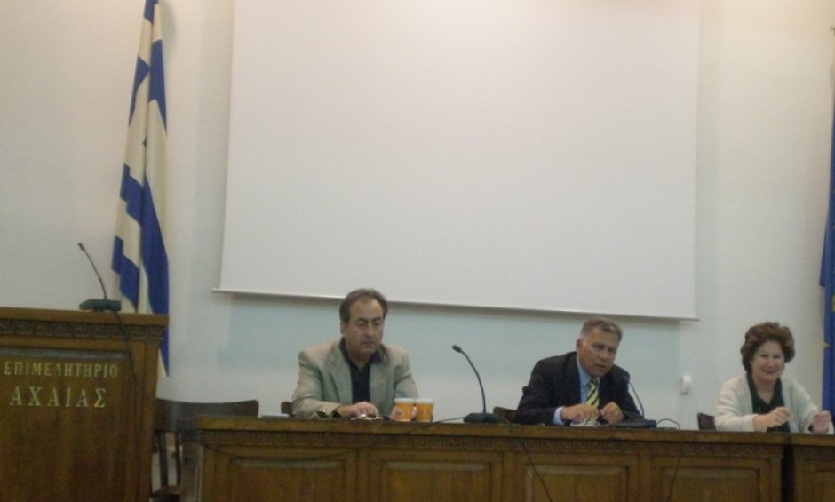 ΠΟΑΔ: Συνέλευση για το μέλλον των διαμεσολαβούντων