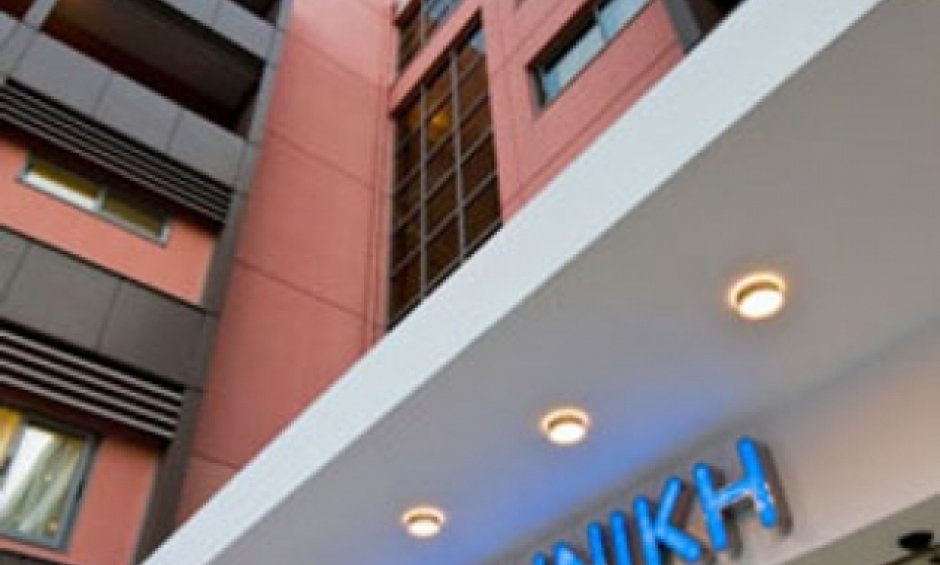 ΕΥΡΩΚΛΙΝΙΚΗ: Προσφορά για την παγκόσμια ημέρα κατά της υπέρτασης