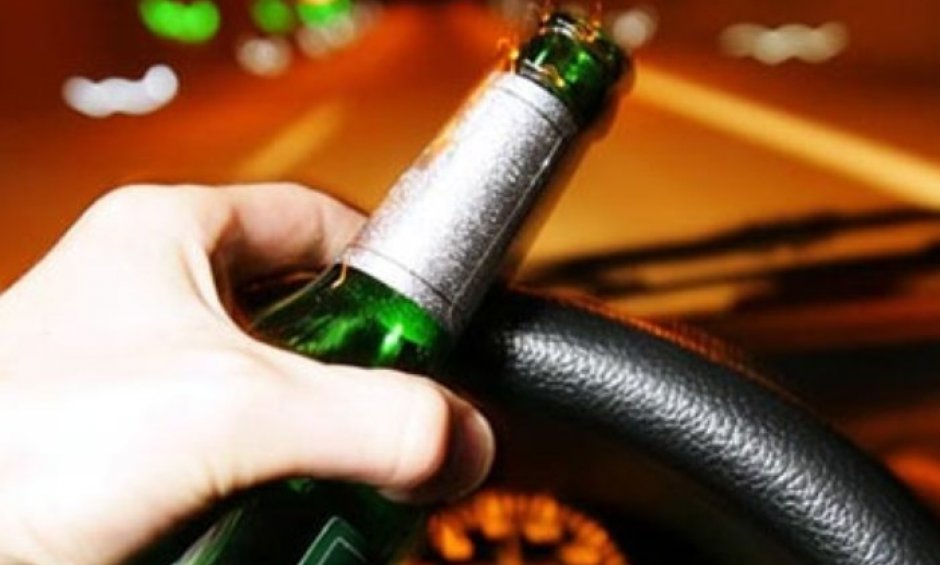 Είσαι συνοδηγός; Είσαι συνυπαίτιος σε περίπτωση ατυχήματος από μεθυσμένο οδηγό