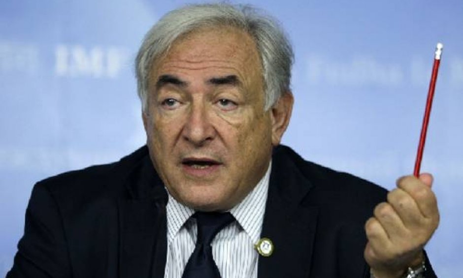 Το αληθινό πρόβλημα της ΕΕ δεν είναι το χρέος αλλά η ανάπτυξη