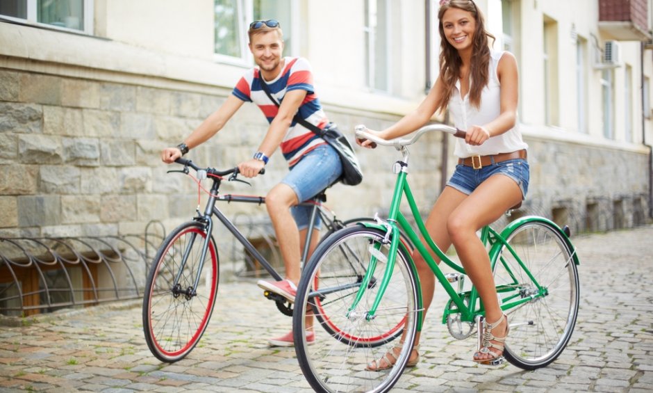 138.400 πεζοί και ποδηλάτες έχασαν τη ζωή τους στο δρόμο τα τελευταία 12 χρόνια στην Ευρώπη!