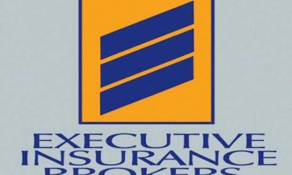 Executive Insurance Brokers: Ανασφάλεια Τέλος!