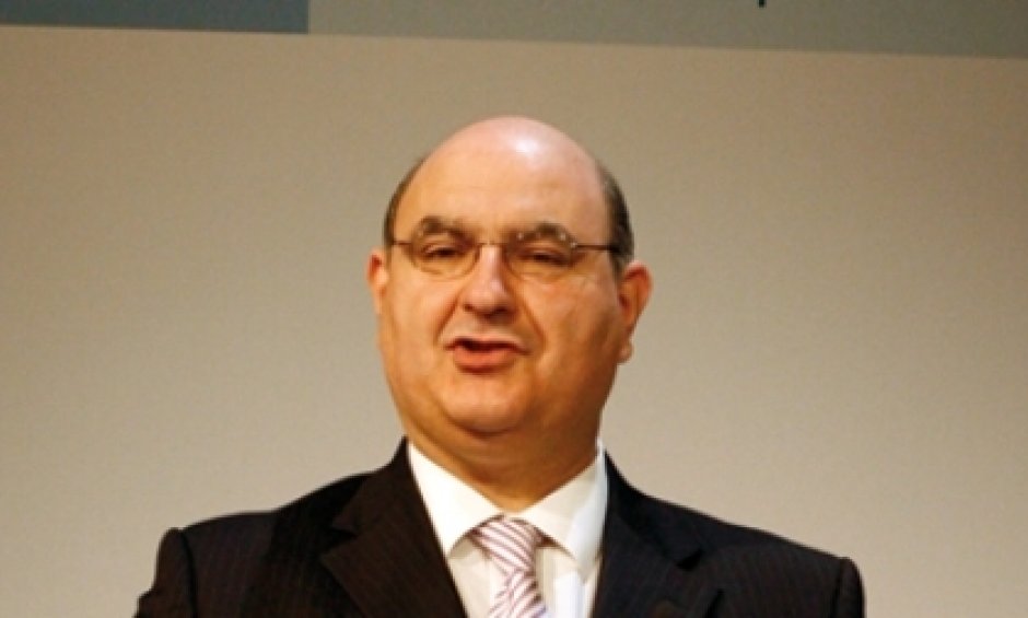 Gabriel Bernardino-Solvency II: Να δοθεί χρόνος για αυξήσεις κεφαλαίων