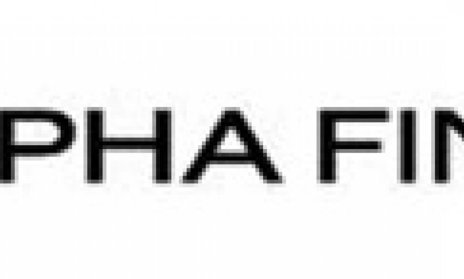 Νέα Υπηρεσία Alpha mobile trading από την Alpha Finance Α.Ε.Π.Ε.Υ.