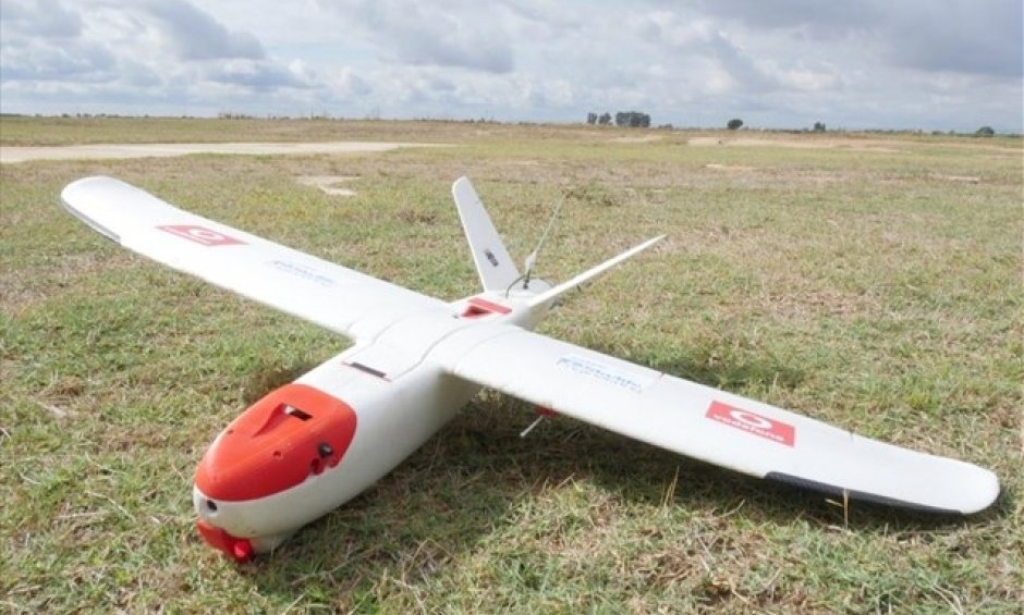 Τεχνολογία εντοπισμού drones δοκιμάζει η Vodafone!