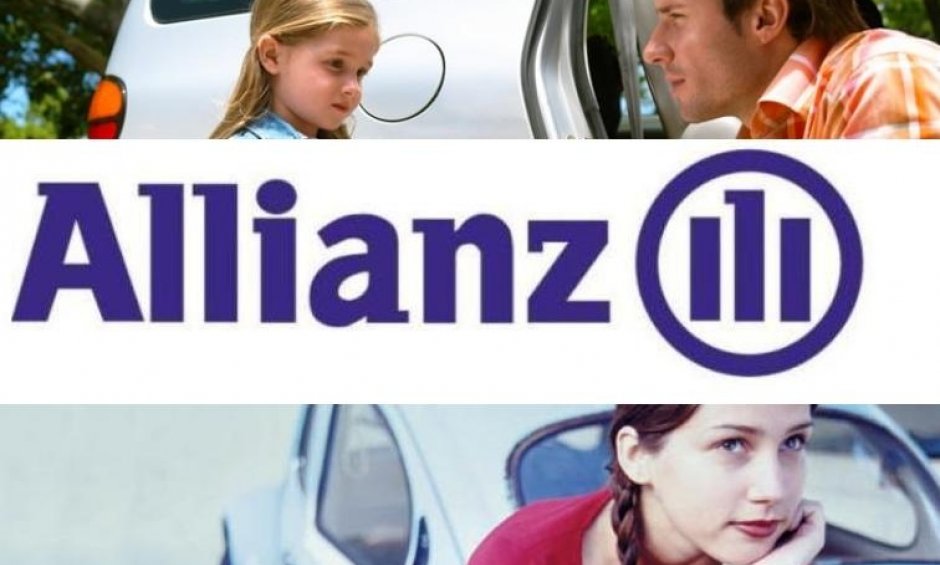 Allianz: Secure Drive. Η τηλεματική στην υπηρεσία της Ασφάλισης
