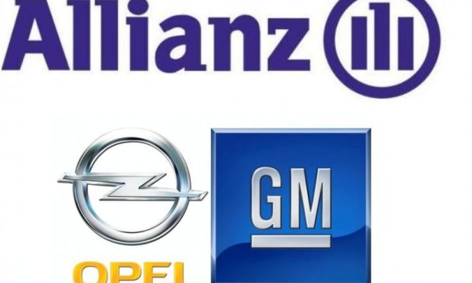 Allianz: Το μοντέλο GM της Opel κερδίζει το βραβείο Genius 2010 