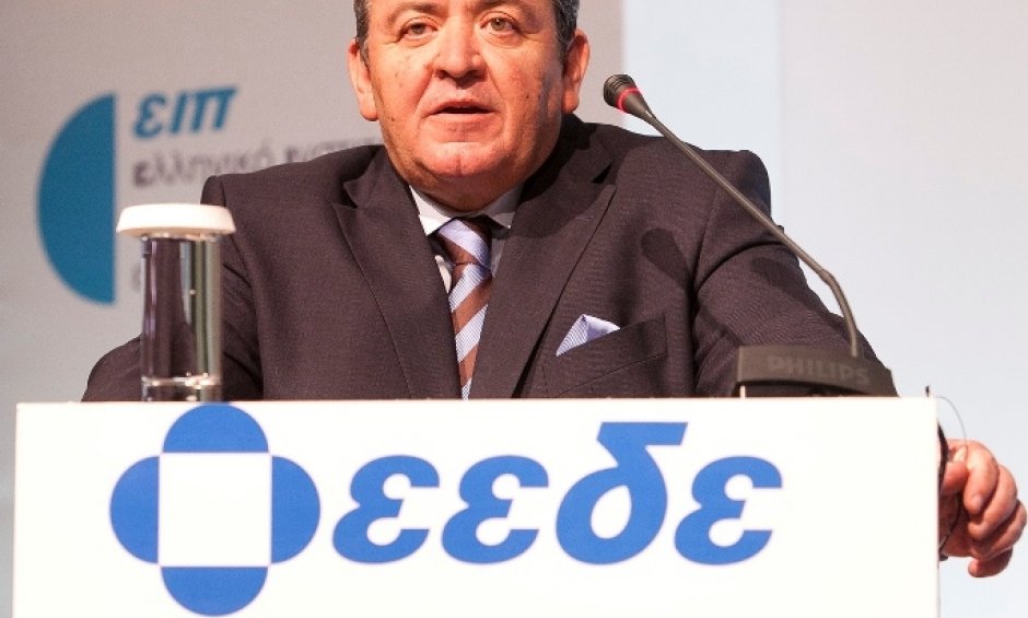 Νέο ΔΣ στην ΕΕΔΕ