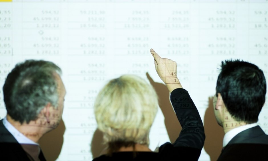 Απώλειες 71,8% στο ΧΑ μετά από τις εκλογές του 2009