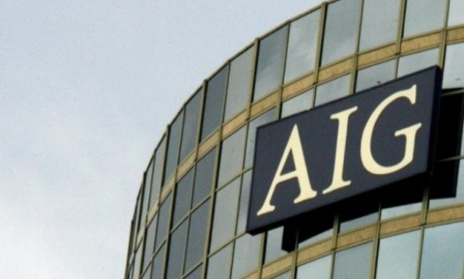 Στην Prudential η ΑΙΑ της AIG