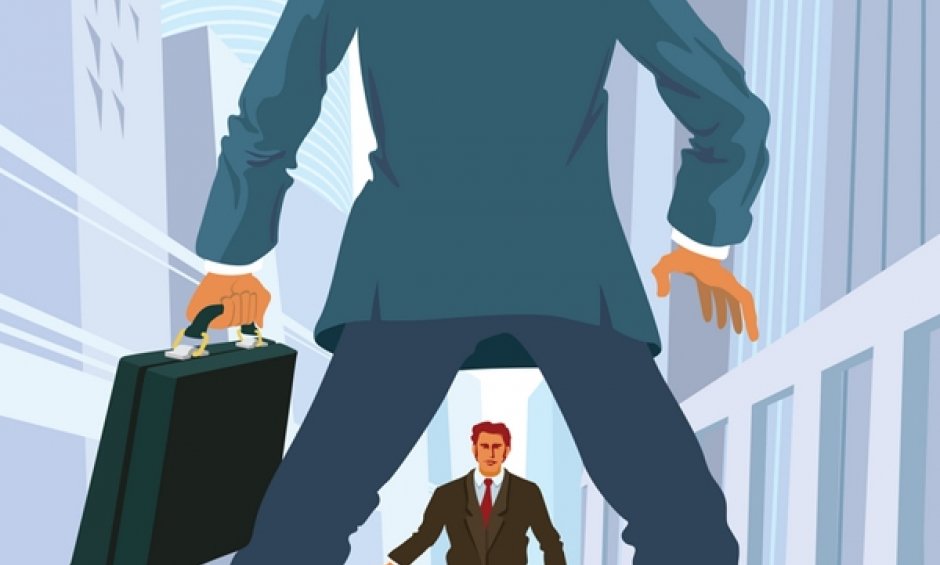 Πυρά κατά IRDA από (αντ)ασφαλιστικές ενώσεις