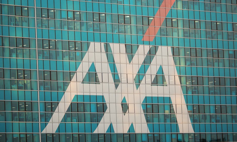 Η γαλλική ασφαλιστική AXA εξαγοράζει την αμερικανική XL Group