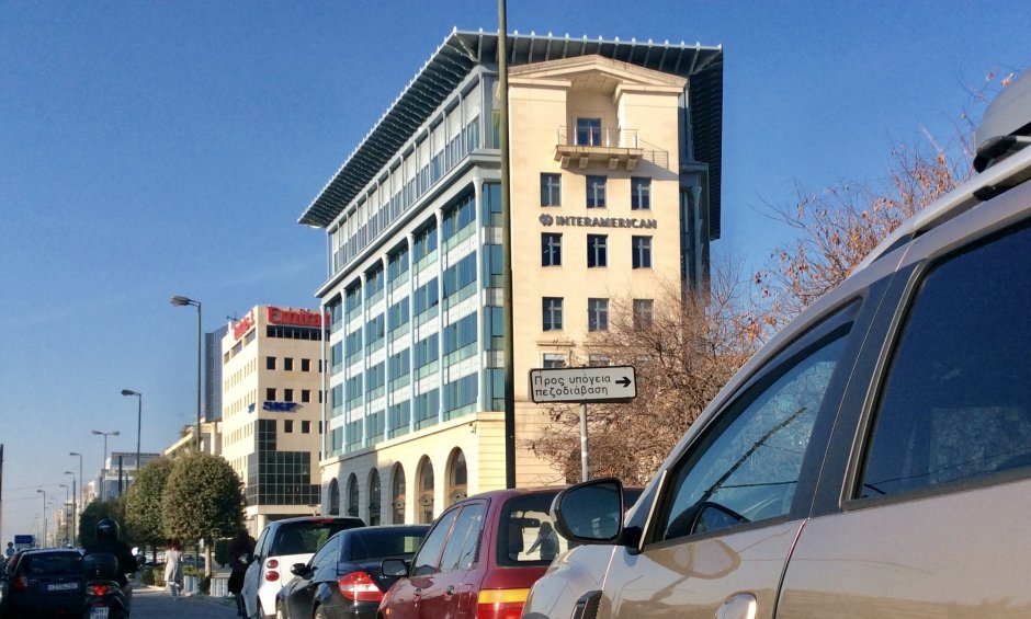 Η Anytime Κύπρου με το Smart Drive αλλάζει την ασφάλιση αυτοκινήτου, επιβραβεύοντας την ασφαλή οδήγηση!