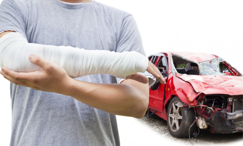 Ποια είναι τα όρια αποζημίωσης τροχαίων ατυχημάτων μέσω Φιλικού Διακανονισμού;