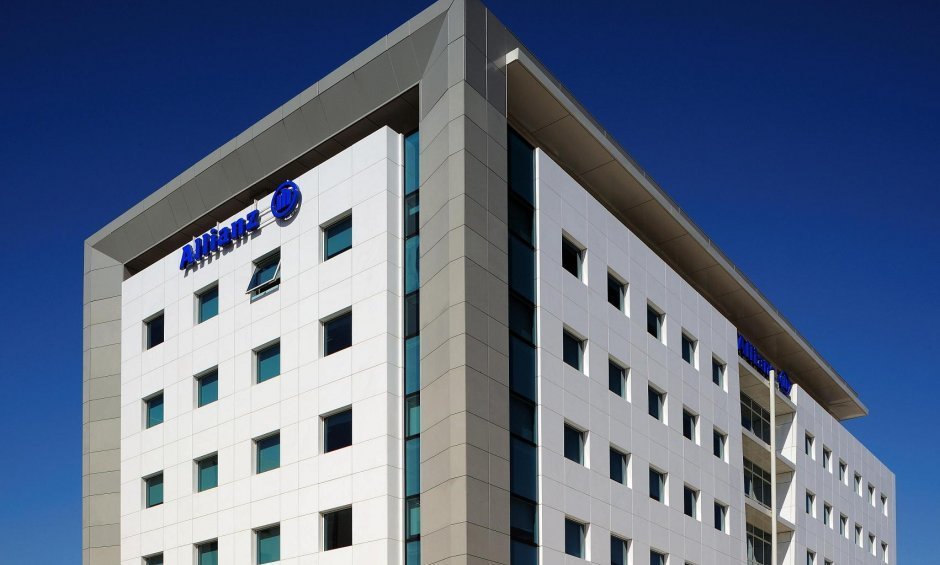 Η Allianz Ελλάδος στηρίζει το πρόγραμμα «Ψηφιακό Σχολείο για Όλους» του Ιδρύματος Μποδοσάκη 